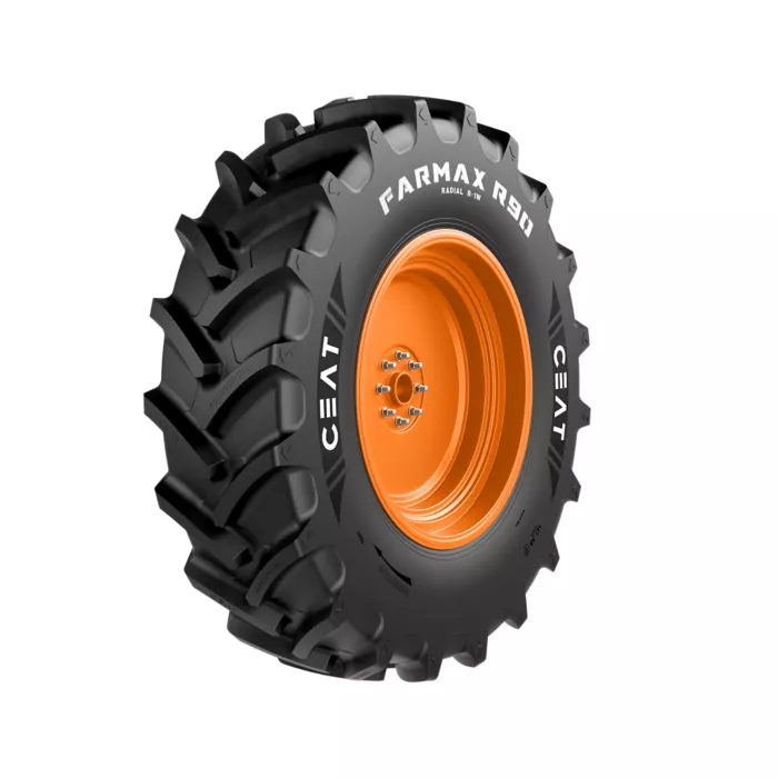 420/90R30 opona CEAT Farmax R90 147D
